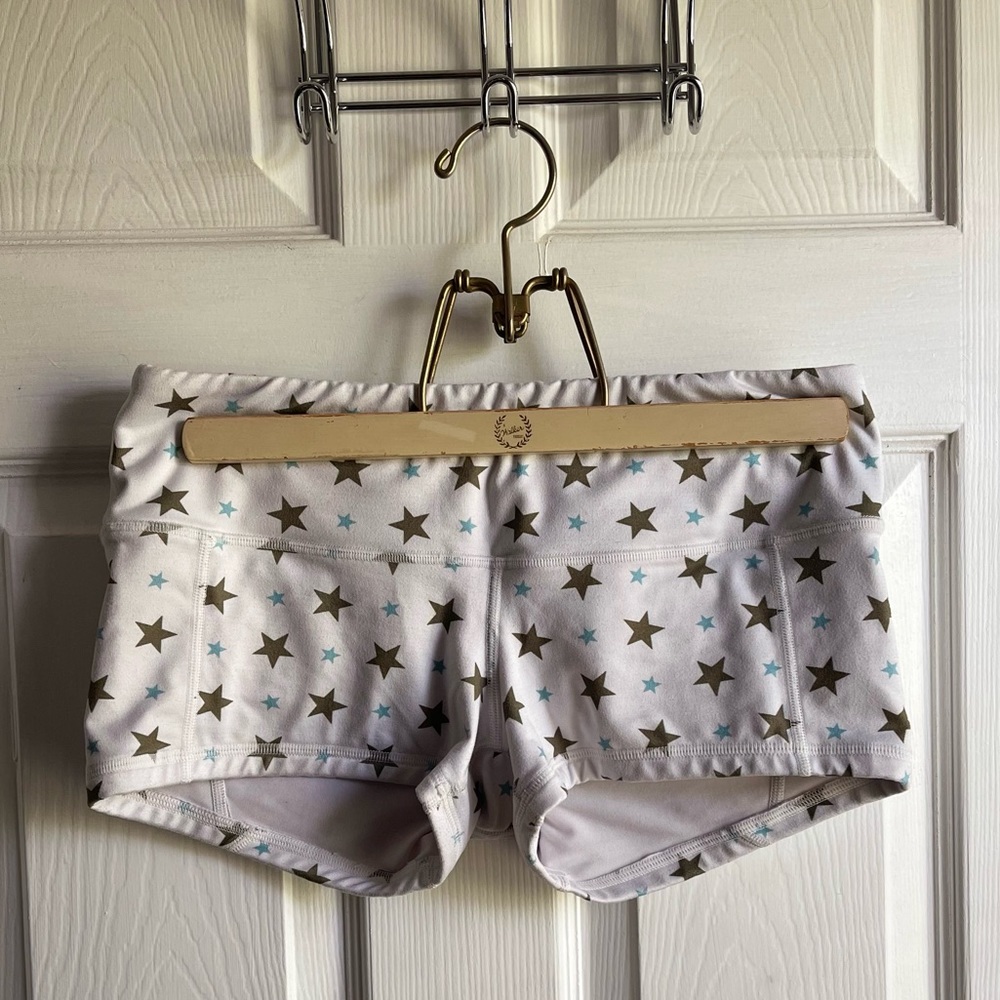 Fleo original stars